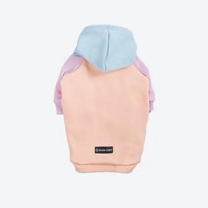 Size Large - NWT Spark Paws Cotton Candy Hoodie